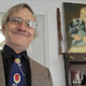 Meet your Posher, Patrick michael